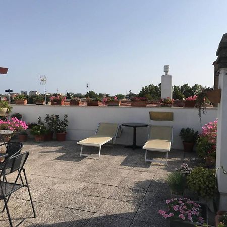 B&B Rooftop51 Rimini Kültér fotó